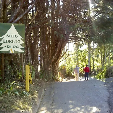Sitio Nossa Senhora De Loreto-3